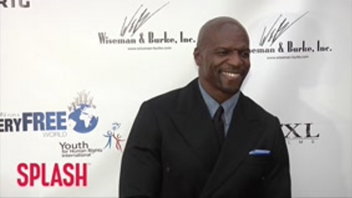 Terry Crews Blasts Inequality After Sexual Assault Claims