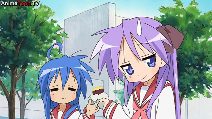 Lucky Star Epi.
 22