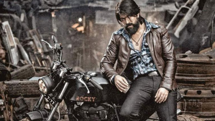 KGF Kannada Movie: ಯಶ್ ನಿರ್ಧಾರ ಕನ್ನಡ ಚಿತ್ರರಂಗದ ಗರಿಮೆ ಹೆಚ್ಚಿಸಿತು | FILMIBEAT KANNADA