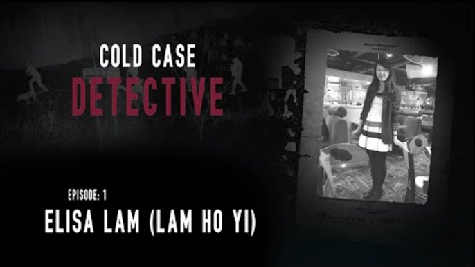 The Bizzare Circumstances Surrounding Elisa Lam's Confusing Death...