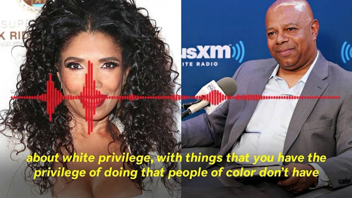 CNN Contributor Says Black Fox News Host Benefited From White Privilege