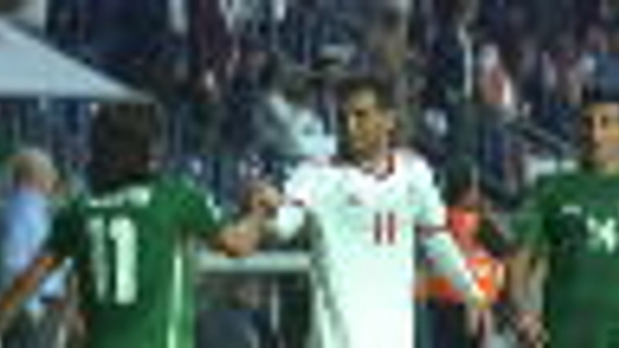 Iran win Asian Cup group after Iraq stalemate