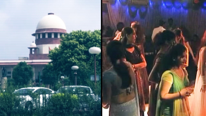 Supreme Court allows dance bars to re-open in Mumbai