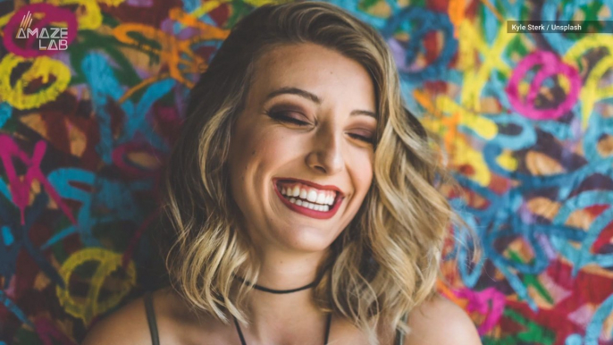 Humans Have 17 Different Facial Expressions to Show Happiness