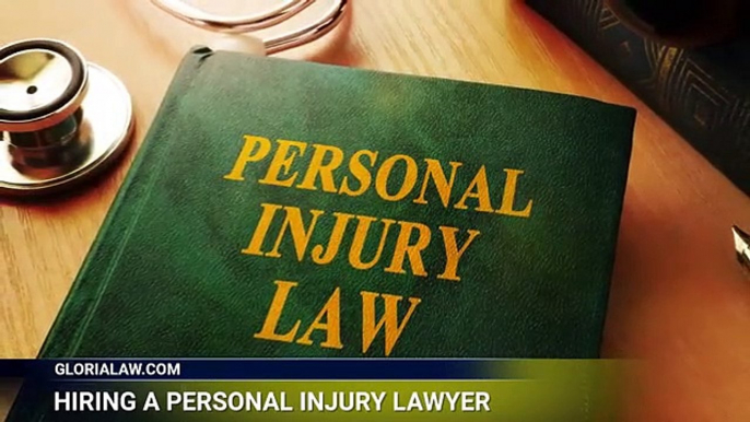 Why Should You Hire a Personal Injury Attorney? - Stuart FL Accident