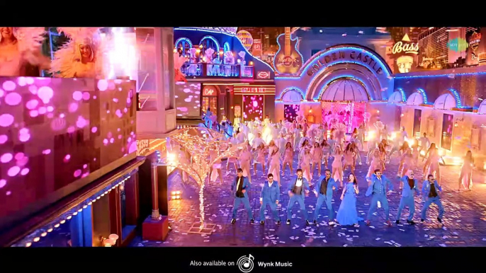 Paisa Yeh Paisa - Total Dhamaal - Ajay Devgn - Anil Kapoor - Madhuri Dixit - Riteish - Arshad