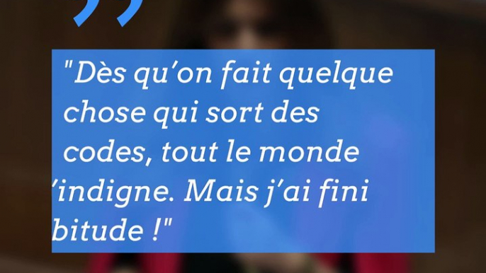 Marlène Schiappa va animer une émission avec Cyril Hanouna. Elle s'explique sur Europe 1