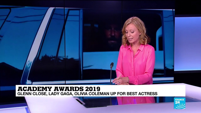 Academy Awards 2019: The Favourite, Roma lead Oscar nominations