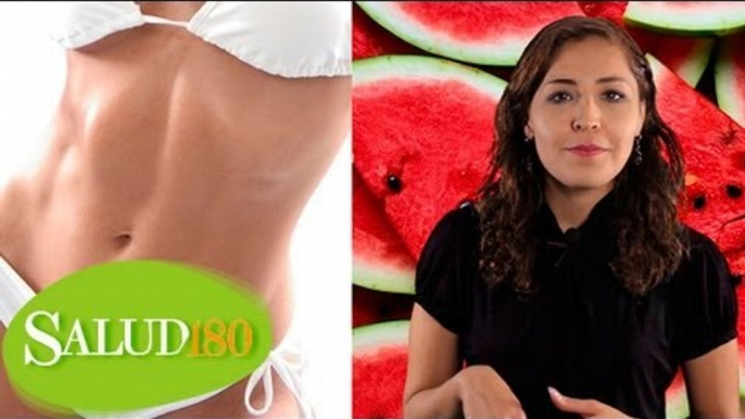 Quemadores de grasa para un abdomen plano | Salud180