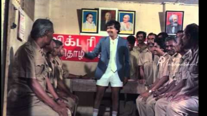 Nallavanuku Nallavan | Tamil Movie | Scenes | Clips | Comedy | Songs | YG Mahendra positive approach