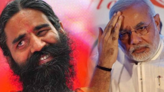 Ramdev ने दो से ज्यादा बच्चे पैदा करने वालों पर Modi Govt को क्या दी सलाह ?| वनइंडिया हिंदी