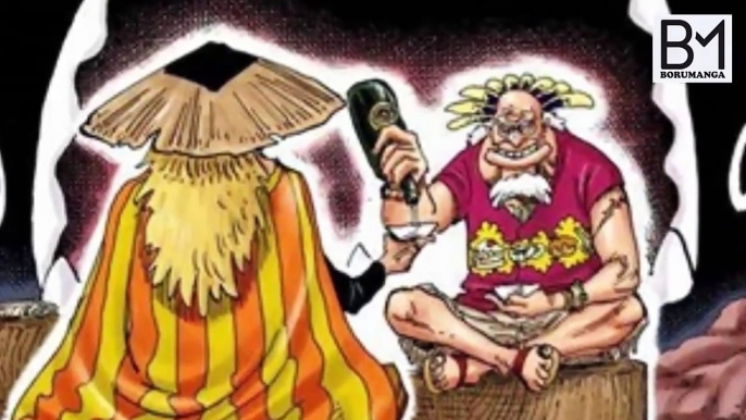 Tak Bisa Di Cegah!! Inilah Penyebab Shanks akan ke Wano ( One Piece )