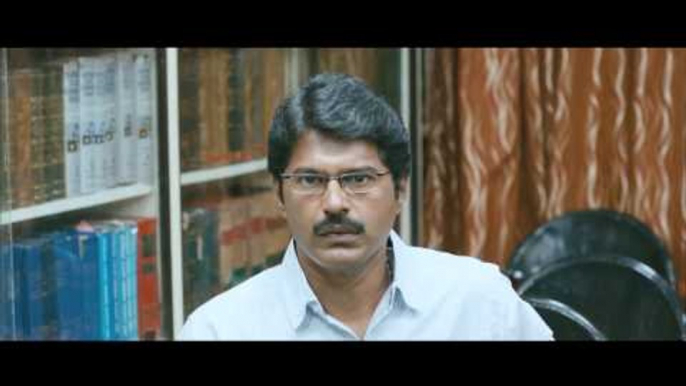 Nimirndhu Nil | Tamil Movie | Scenes | Clips | Comedy | Songs | Sarathkumar arrests JayamRavi