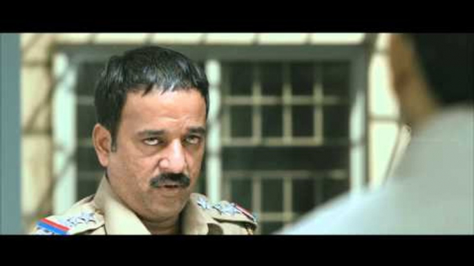 Nimirndhu Nil | Tamil Movie | Scenes | Clips | Comedy | Songs | Police beats up JayamRavi