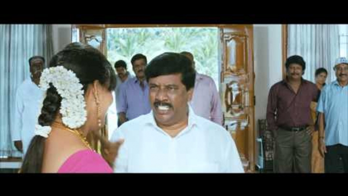 Nimirndhu Nil | Tamil Movie | Scenes | Clips | Comedy | Songs | JayamRavi comes to Chennai