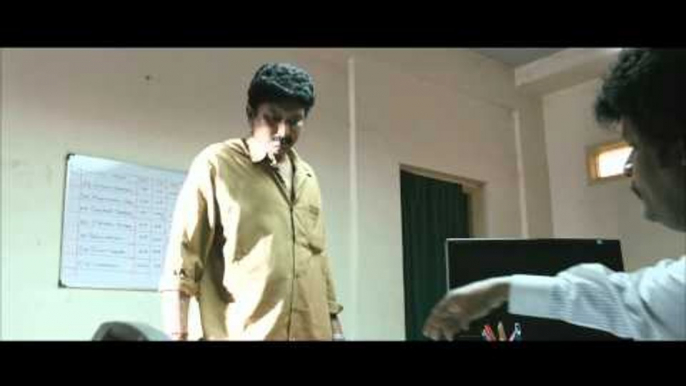 Nimirndhu Nil | Tamil Movie | Scenes | Clips | Comedy | Songs | Nasa Tho Vithya song