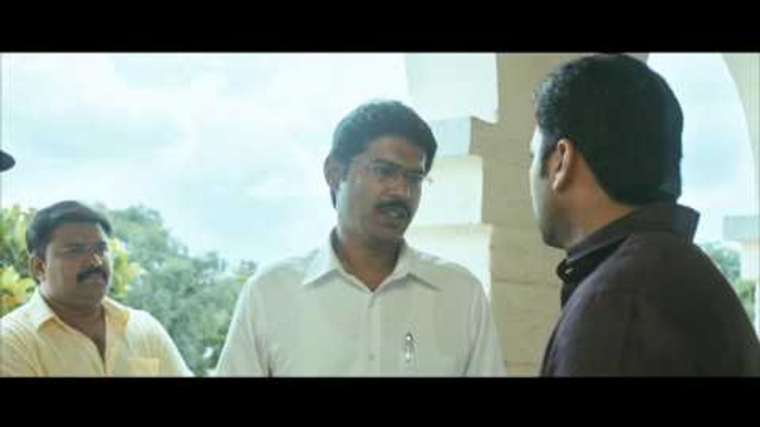 Nimirndhu Nil | Tamil Movie | Scenes | Clips | Comedy | Songs | Subbu Panchu and JayamRavi discuss