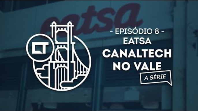 Eatsa, o restaurante 100% automatizado (EP08) [Canaltech no Vale, a série]