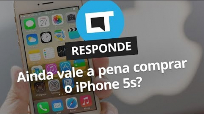 Ainda vale a pena comprar um iPhone antigo? [CT Reponde]