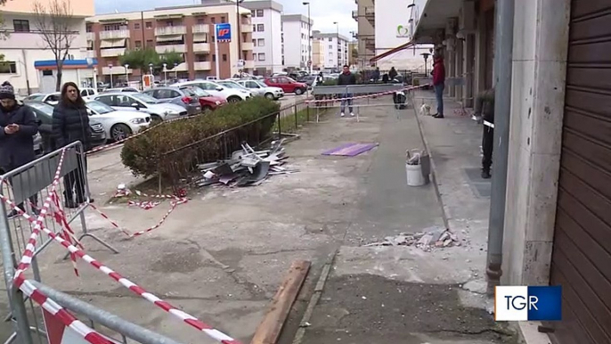 Puglia: ennesima bomba a negozio di Foggia, cittadina disperata: "ci dovete tutelare, non è possibile!"