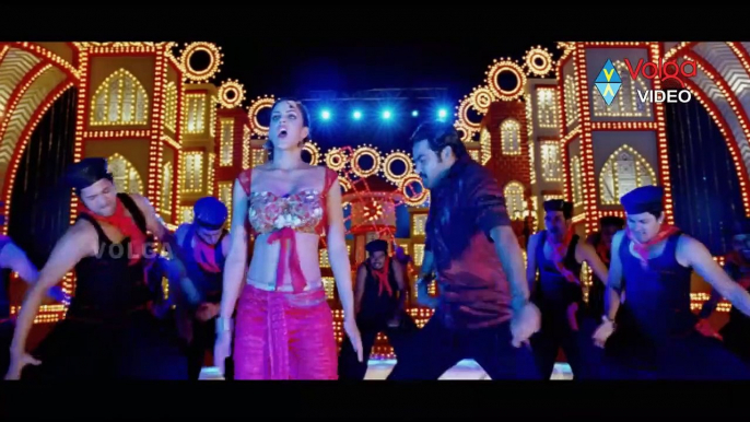 Baadshah Songs - Welcome Kanakam - Jr.NTR, Brahmanandam - Full HD