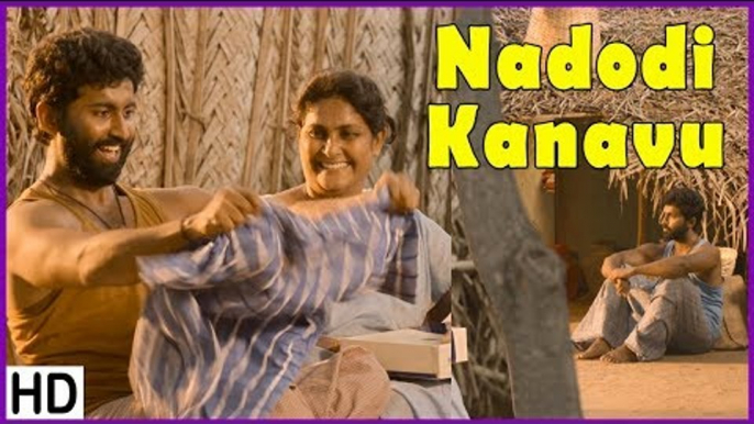 Nadodi Kanavu Movie Scenes | Mahendran and Supraja decide to elope | Rajendran | Tamil Movies 2018