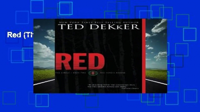 Red (The Circle Series)