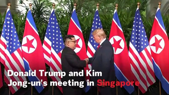 US-North Korea Relations Since The June 2018 Trump-Kim Summit