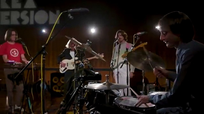 Parcels cover Whitney Houston 'I Will Always Love You' for Like A Version