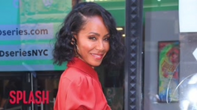 Jada Pinkett Smith: I'd Be A Horrific Oscars Host