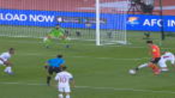 Qatar shock South Korea to reach Asian Cup semi-finals
