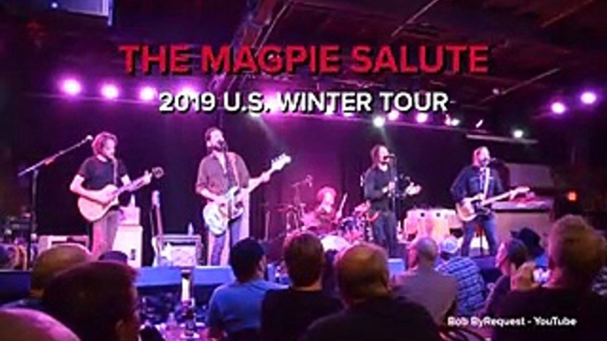 Tour Stop: Kacey Musgraves, The Magpie Salute, Thursday