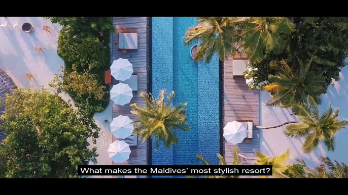 Fairmont Maldives Sirru Fen Fushi - Ov holidays