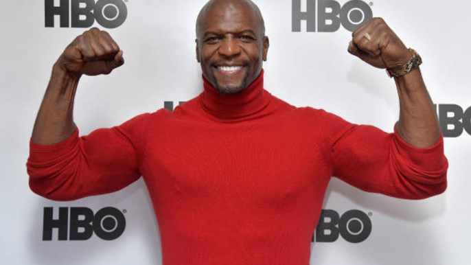 Terry Crews Blasts D.L. Hughley for Mocking His Sexual Assault Claim