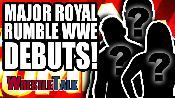 Daniel Bryan Gets New Heel Faction?! MAJOR WWE DEBUTS! WWE Royal Rumble 2019 Review! | WrestleTalk