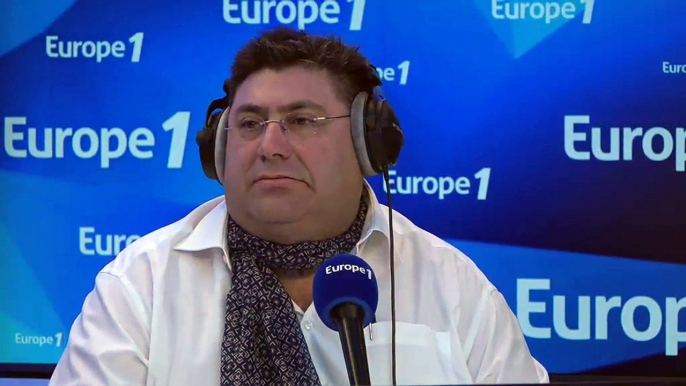 Patrice Bessone sur la réforme du permis de conduire : "On manifeste pour que le permis soit à zéro euro"