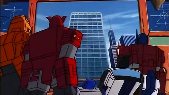 TRANSFORMERS G1 : Episodio 51 - T.2  - (Español Latino) - [Completo] - Jaimetodriez.