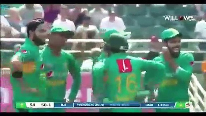 Pakistan vs South Africa 2nd T20 2019 Highlights Full Match  PAK vs SA 2nd T20 Highlights 2019