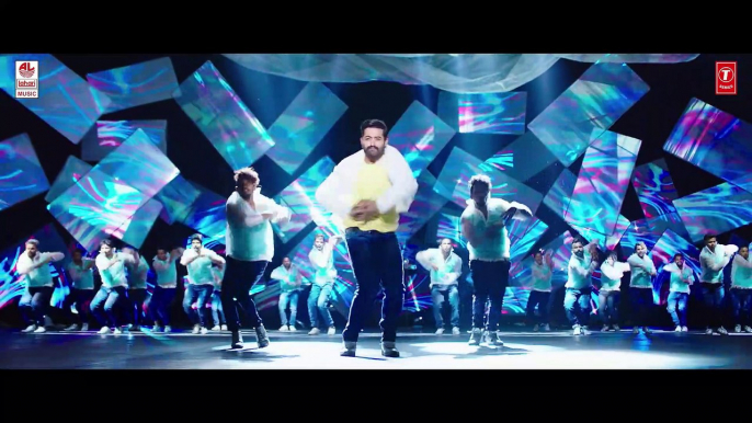 TRING TRING Full Video Song - Jai Lava Kusa Video Songs - Jr NTR, Raashi Khanna   Devi Sri Prasad