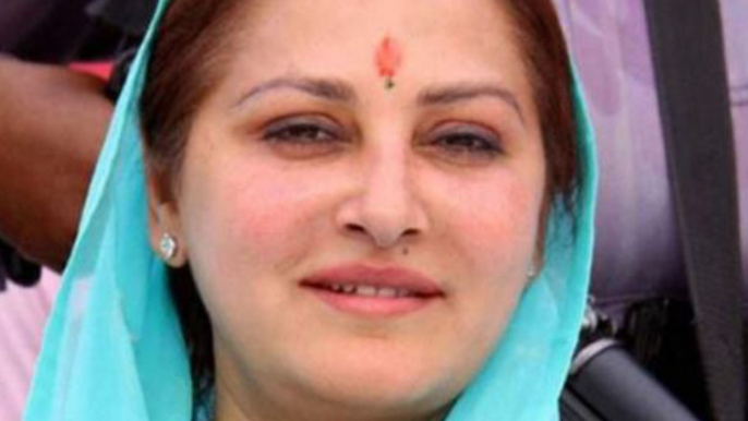 Jaya Prada का SP Leader Azam Khan पर बड़ा आरोप, कहा एसिड अटैक कराना चाहते थे आजम | वनइंडिया हिंदी