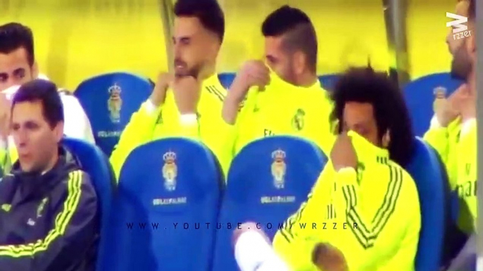 Funny Moments On The Bench ● C.Ronaldo, Messi, Neymar
