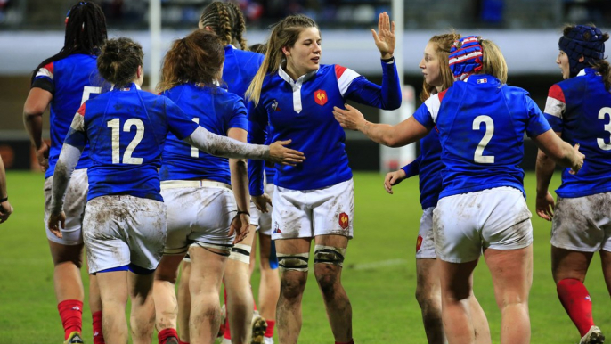 France – Pays de Galles féminines : Les réactions