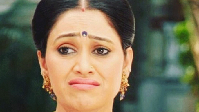 Taarak Mehta Ka Ooltah Chashmah: Dayaben aka Disha Vakani can be thrown of the show! | FilmiBeat