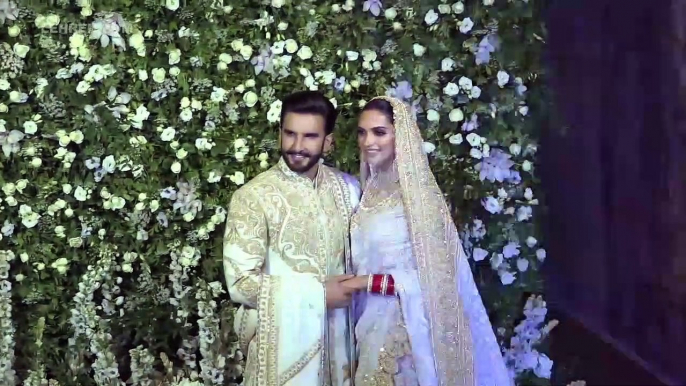 Ranveer Singh Pens A Heartfelt Note For Wife Deepika Padukone, Calls Himself The Proudest Husband