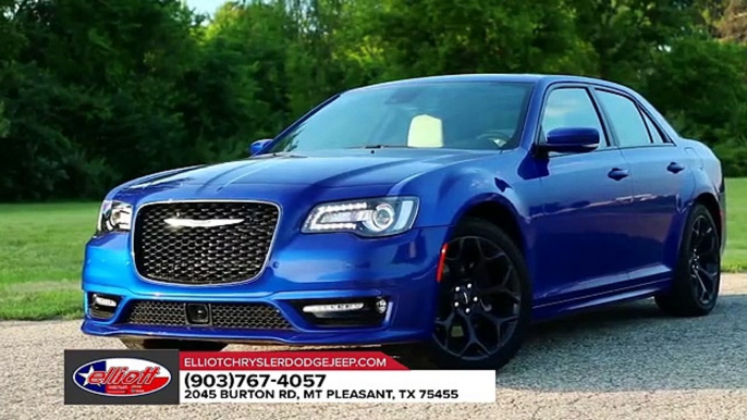 2019 Chrysler 300 Sulphur Springs TX | New Chrysler 300 Sulphur Springs TX