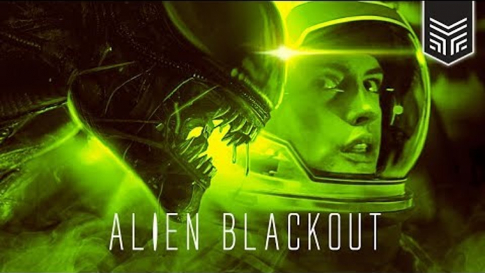 NOVO JOGO DA SÉRIE ALIEN