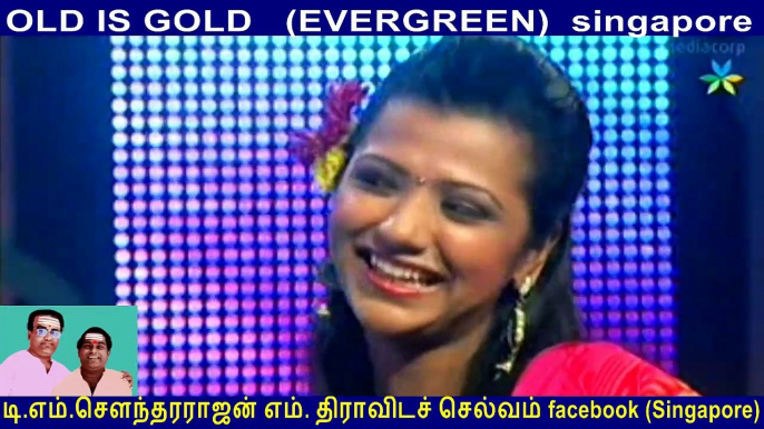 I Dedicate This Song To My Classmate அமரர் Thanapathy (nyabagam Varudhe) By Tms Fans Singapore Thiravida Selvan Vol 38