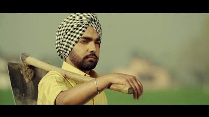 Date - Ammy Virk | Official Teaser | Jattizm | MV Records