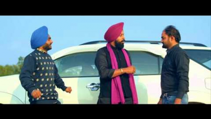 LOVELY TE LOVELY - Official Promo 6 || Latest Punjabi Movie 2015 || Releasing on 24th July 2015