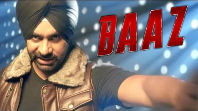 Latest New Punjabi Songs - Baaz || Babbu Maan || Punjabi Songs 2015